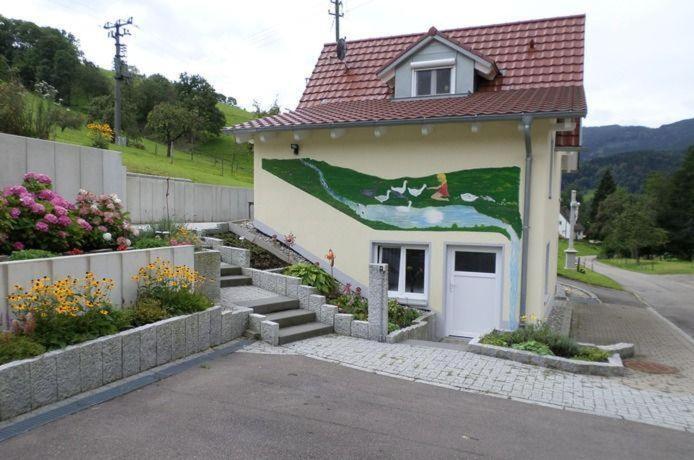Schlemmers-Stoeckle Oberried  Exterior photo