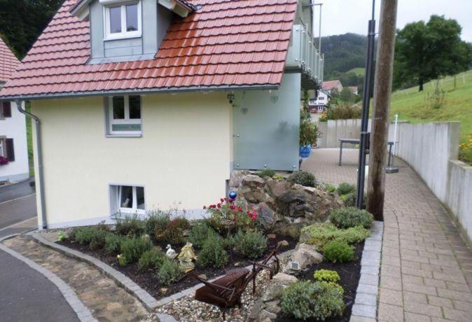Schlemmers-Stoeckle Oberried  Exterior photo